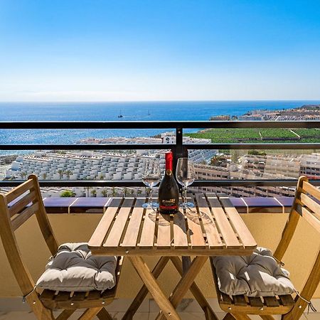 Prime Apartments Club Paraiso Ocean View Playa Paraiso  Εξωτερικό φωτογραφία
