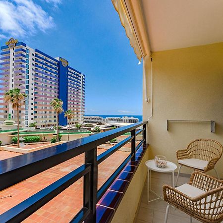 Prime Apartments Club Paraiso Ocean View Playa Paraiso  Εξωτερικό φωτογραφία
