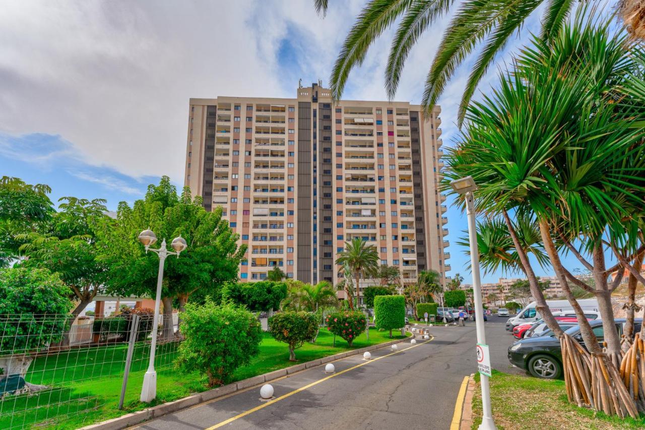 Prime Apartments Club Paraiso Ocean View Playa Paraiso  Εξωτερικό φωτογραφία