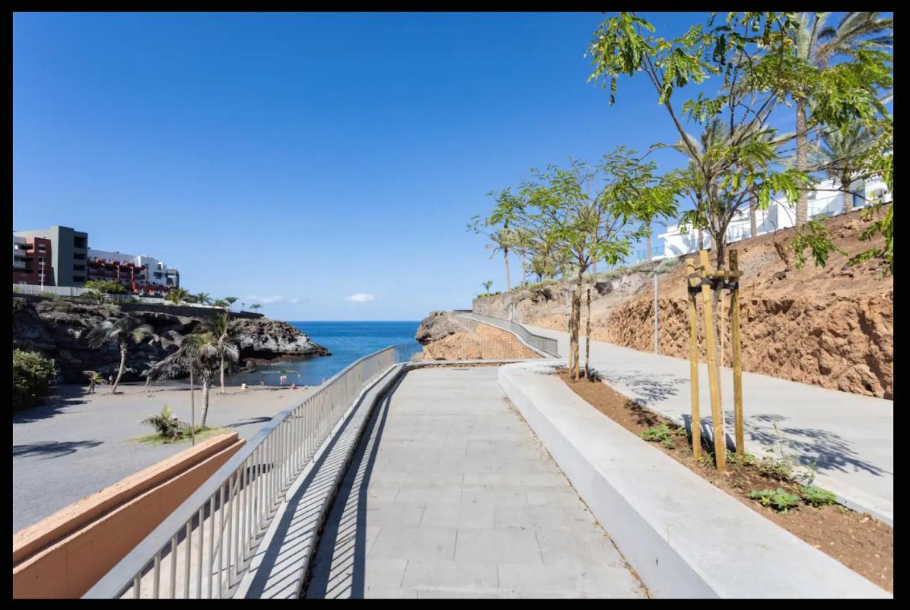 Prime Apartments Club Paraiso Ocean View Playa Paraiso  Εξωτερικό φωτογραφία