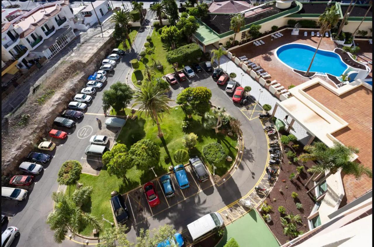 Prime Apartments Club Paraiso Ocean View Playa Paraiso  Εξωτερικό φωτογραφία