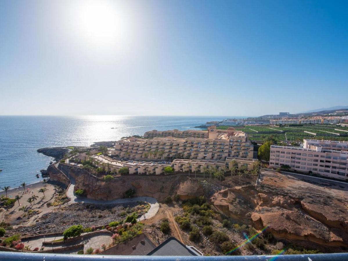 Prime Apartments Club Paraiso Ocean View Playa Paraiso  Εξωτερικό φωτογραφία
