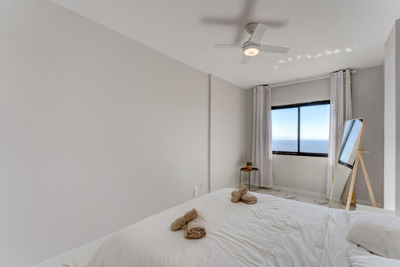 Prime Apartments Club Paraiso Ocean View Playa Paraiso  Εξωτερικό φωτογραφία