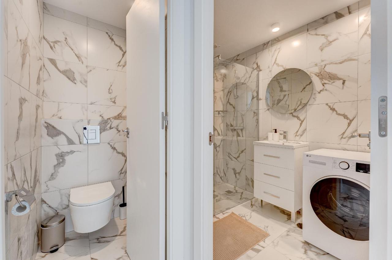 Prime Apartments Club Paraiso Ocean View Playa Paraiso  Εξωτερικό φωτογραφία