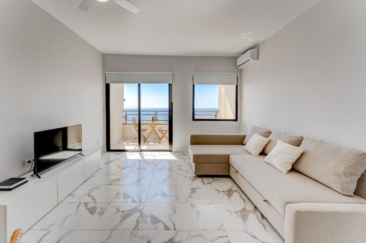 Prime Apartments Club Paraiso Ocean View Playa Paraiso  Εξωτερικό φωτογραφία
