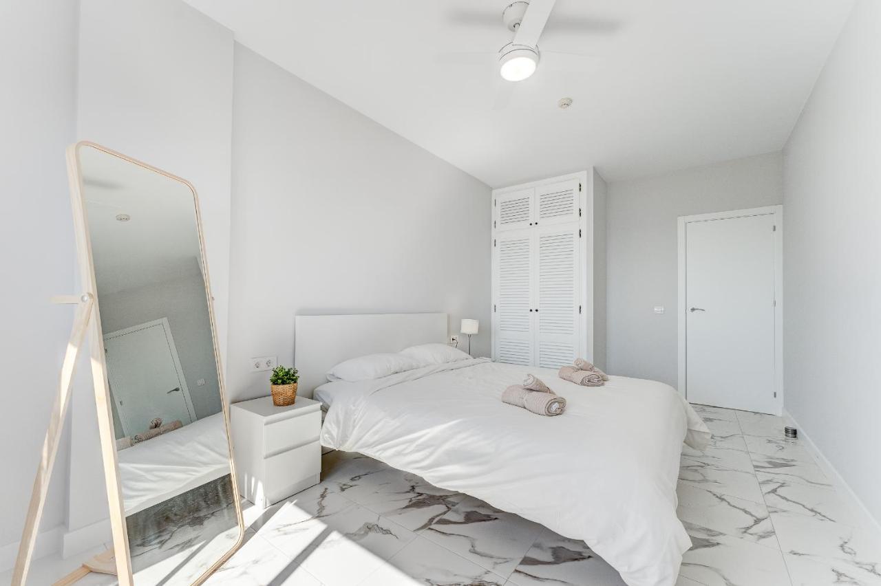Prime Apartments Club Paraiso Ocean View Playa Paraiso  Εξωτερικό φωτογραφία