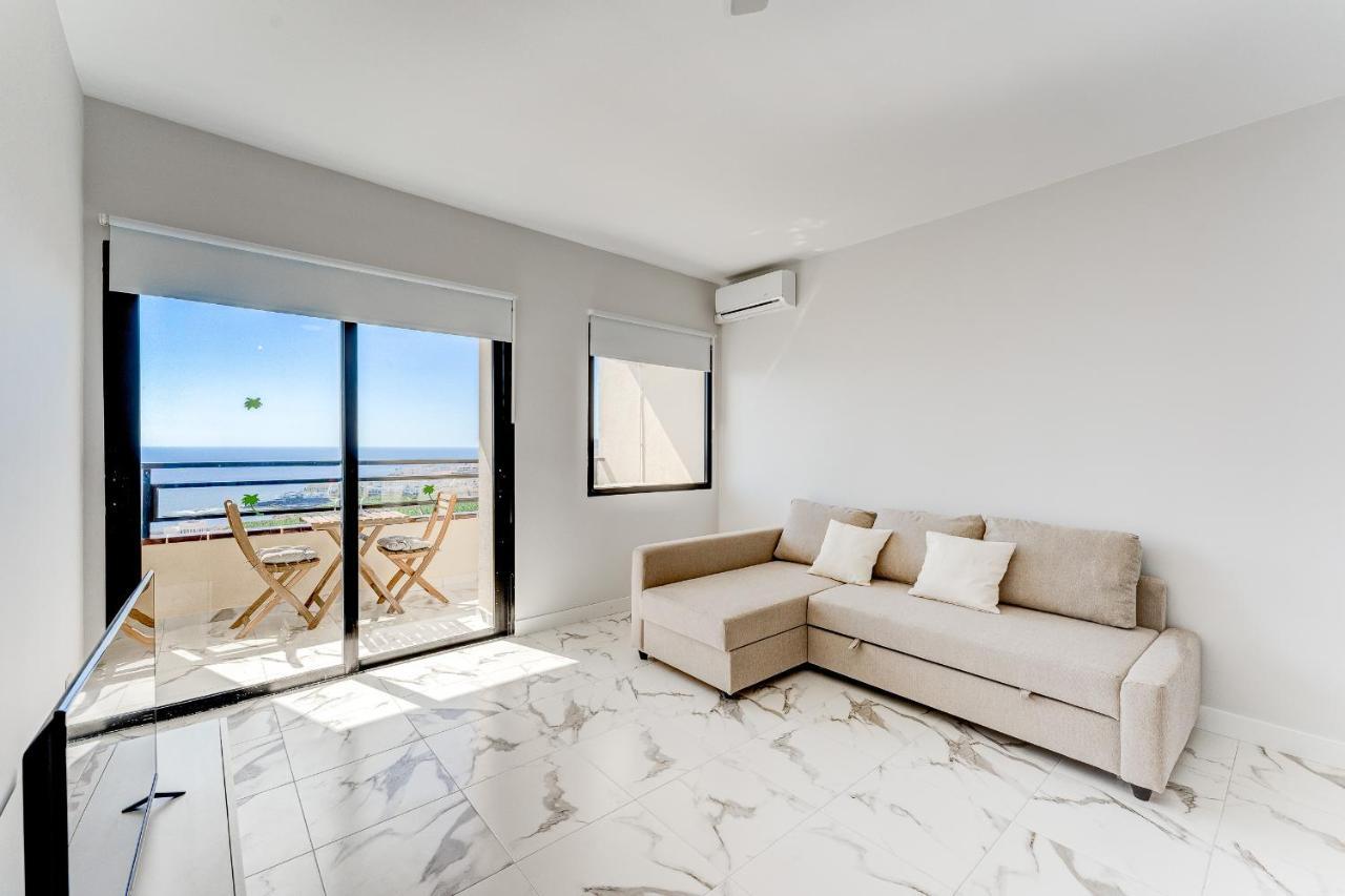 Prime Apartments Club Paraiso Ocean View Playa Paraiso  Εξωτερικό φωτογραφία