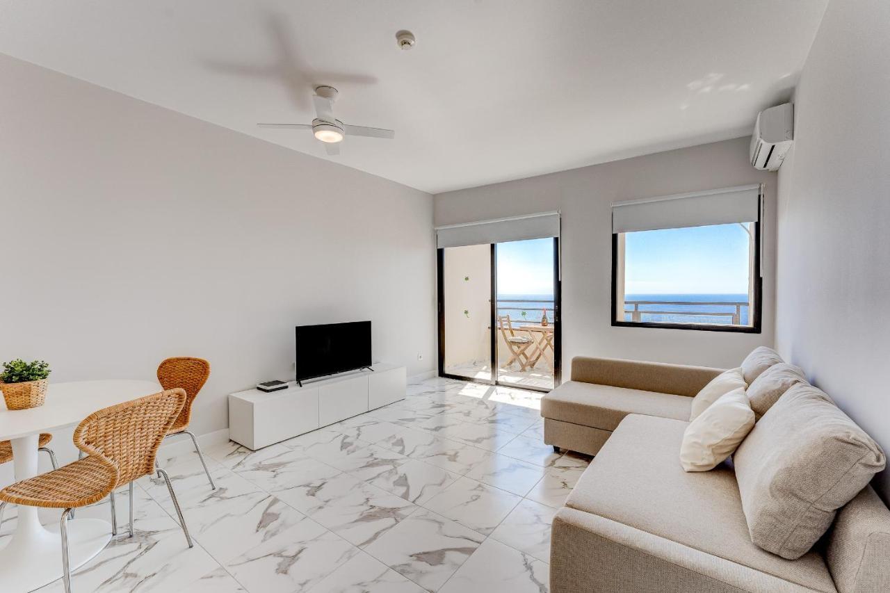 Prime Apartments Club Paraiso Ocean View Playa Paraiso  Εξωτερικό φωτογραφία