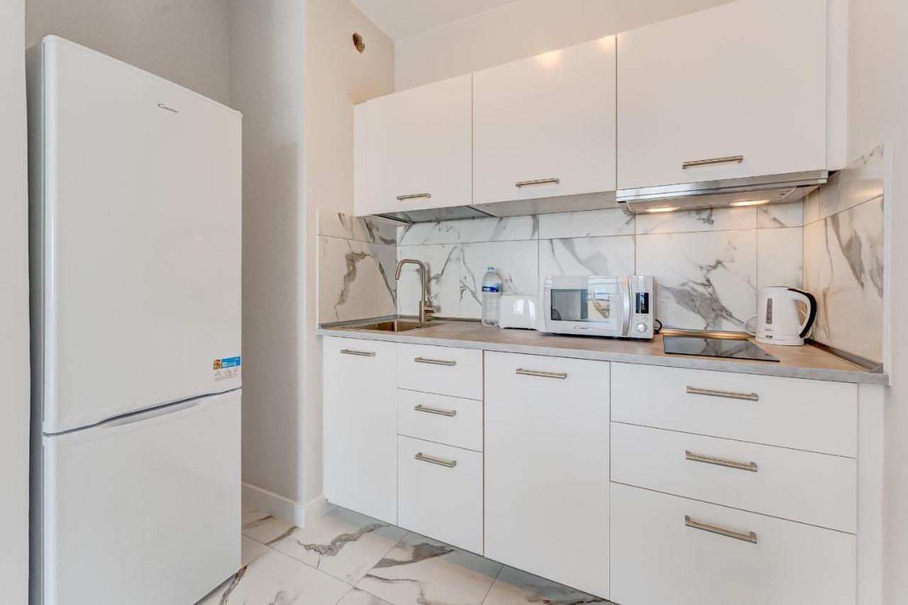 Prime Apartments Club Paraiso Ocean View Playa Paraiso  Εξωτερικό φωτογραφία