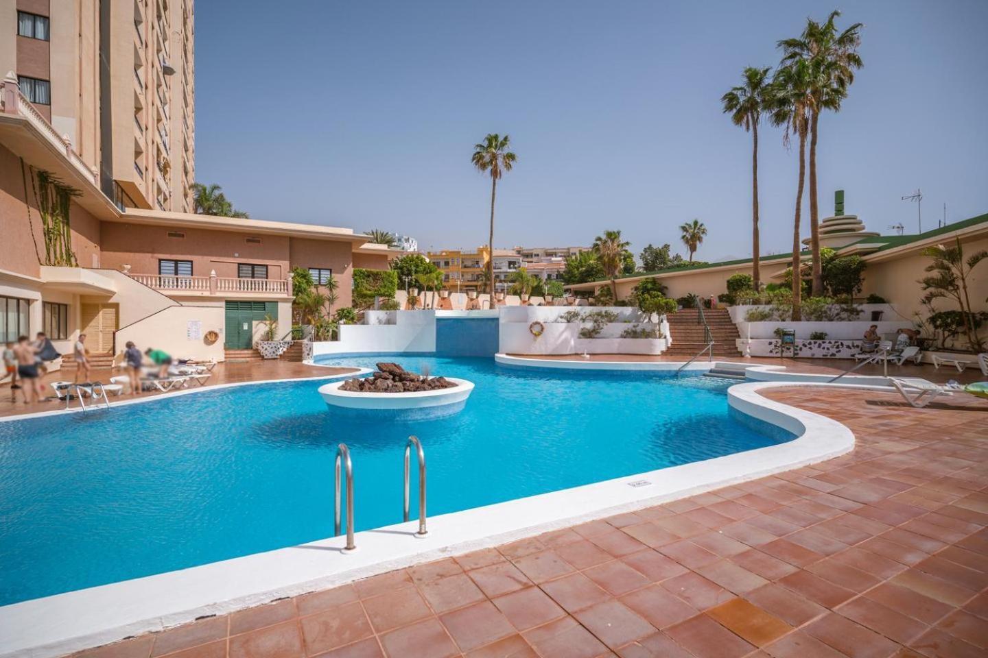 Prime Apartments Club Paraiso Ocean View Playa Paraiso  Εξωτερικό φωτογραφία