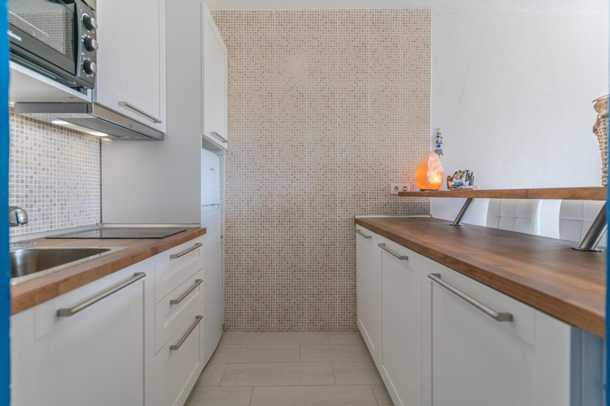 Prime Apartments Club Paraiso Ocean View Playa Paraiso  Εξωτερικό φωτογραφία