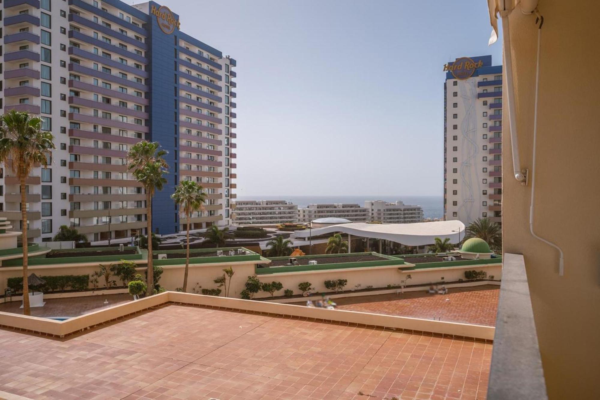 Prime Apartments Club Paraiso Ocean View Playa Paraiso  Εξωτερικό φωτογραφία