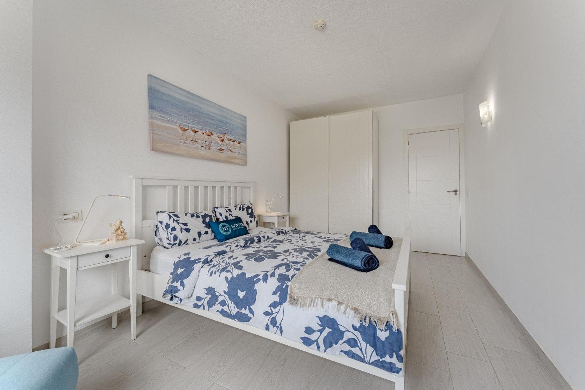 Prime Apartments Club Paraiso Ocean View Playa Paraiso  Εξωτερικό φωτογραφία