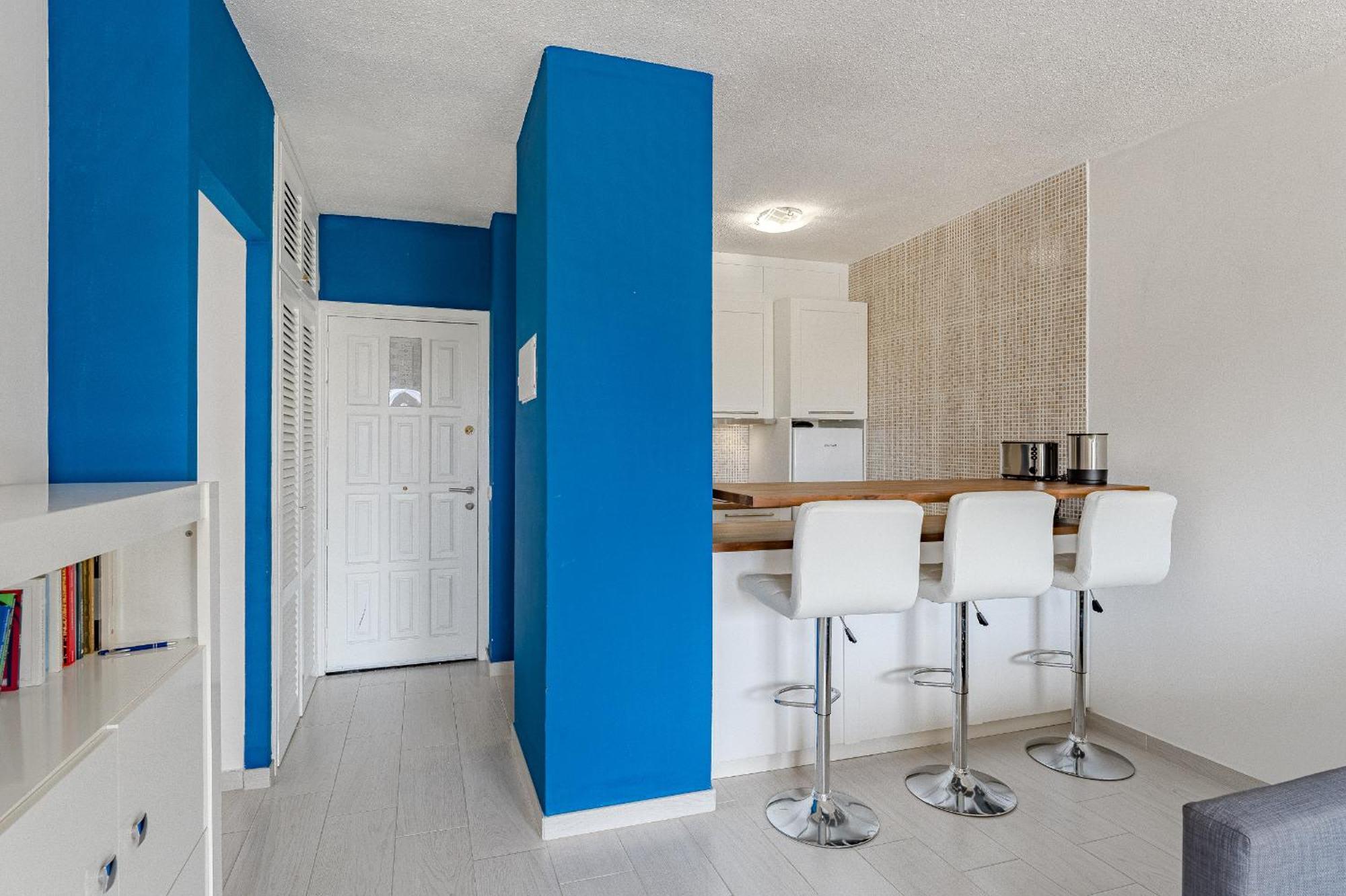 Prime Apartments Club Paraiso Ocean View Playa Paraiso  Εξωτερικό φωτογραφία