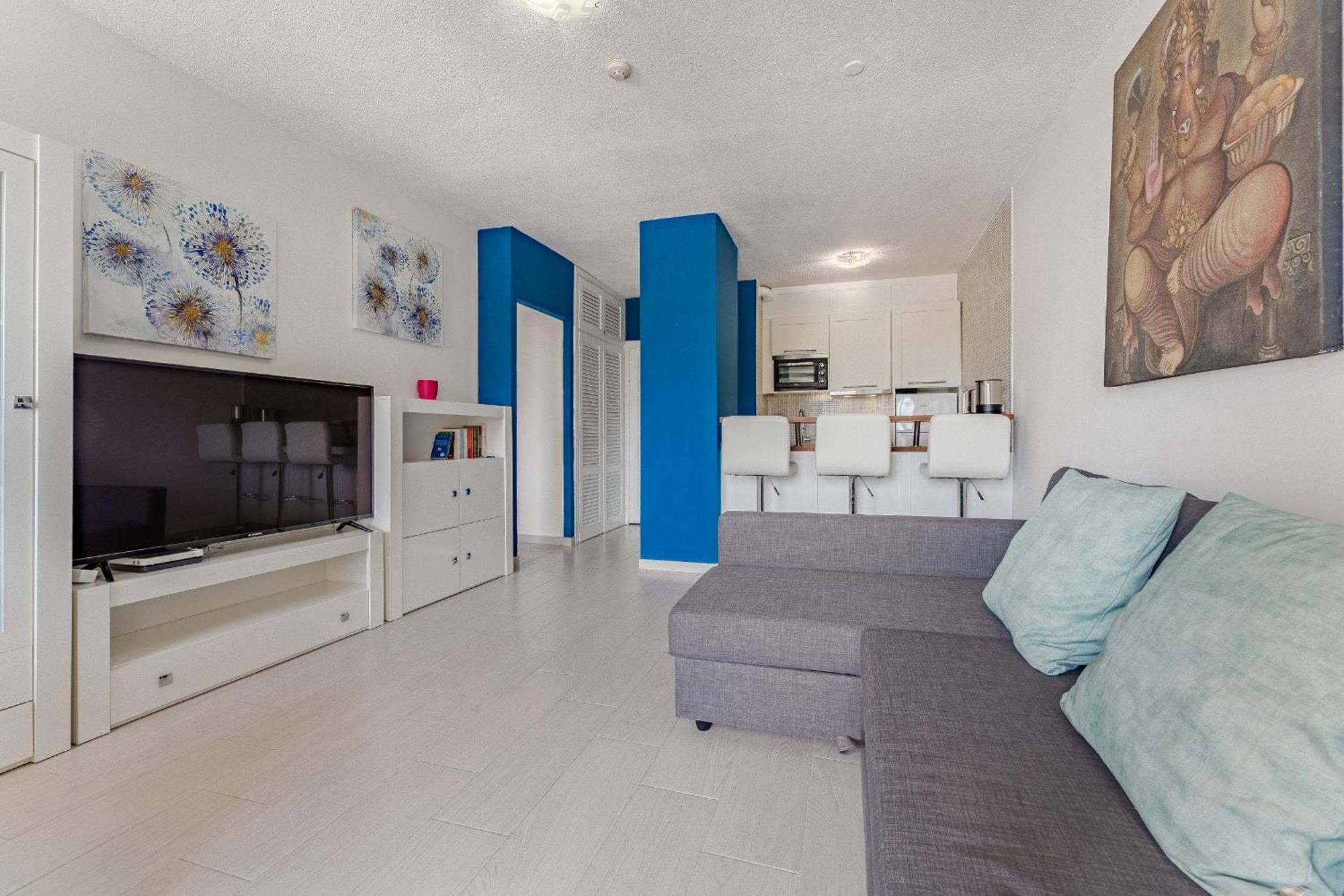 Prime Apartments Club Paraiso Ocean View Playa Paraiso  Εξωτερικό φωτογραφία
