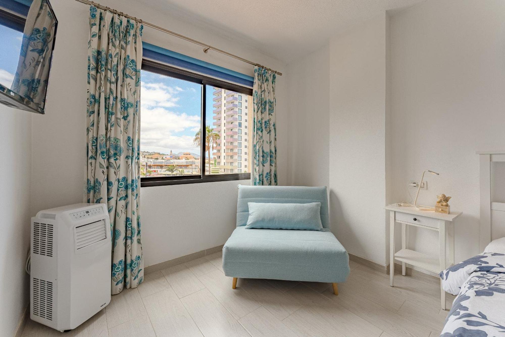 Prime Apartments Club Paraiso Ocean View Playa Paraiso  Εξωτερικό φωτογραφία