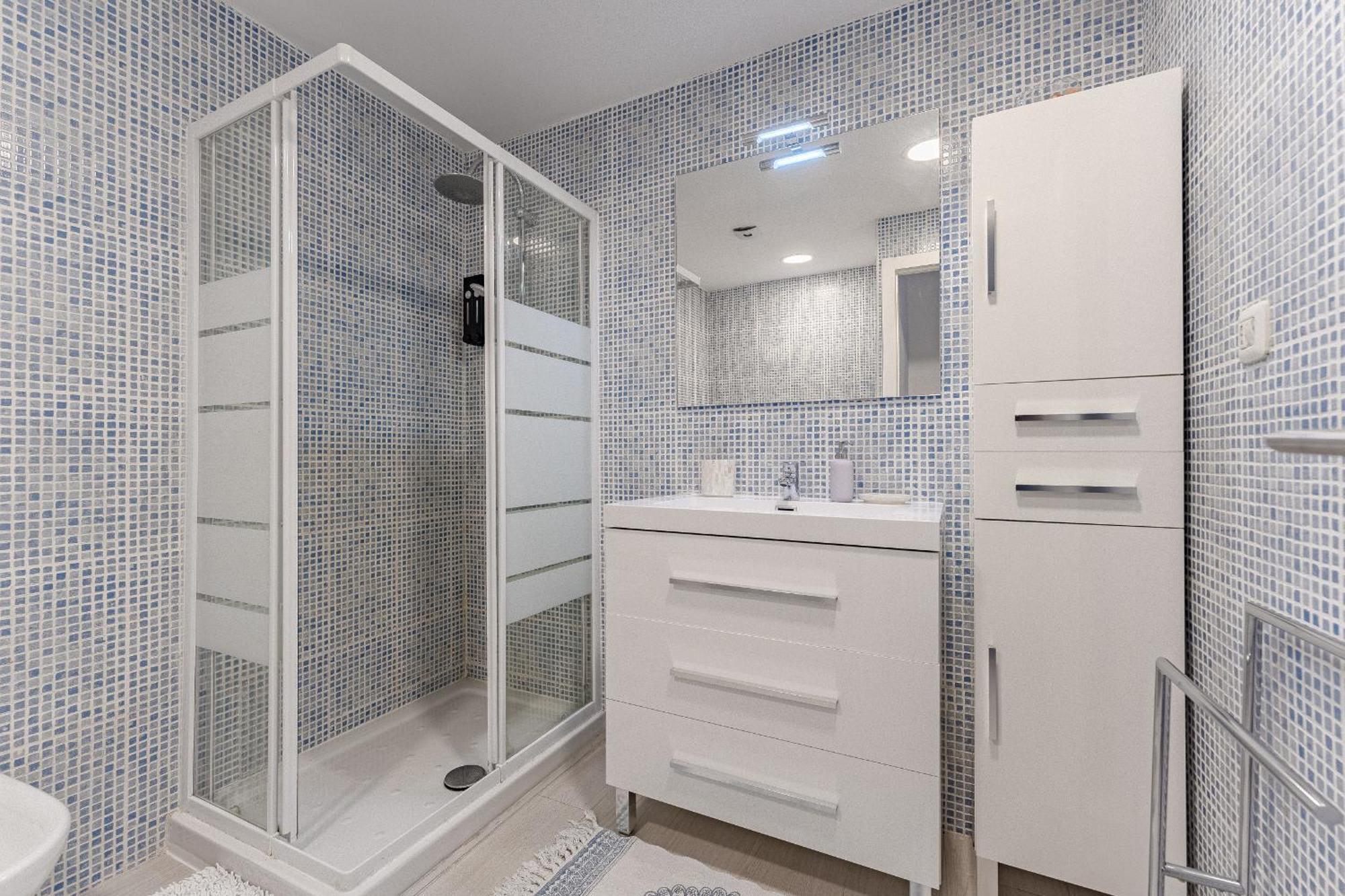 Prime Apartments Club Paraiso Ocean View Playa Paraiso  Εξωτερικό φωτογραφία