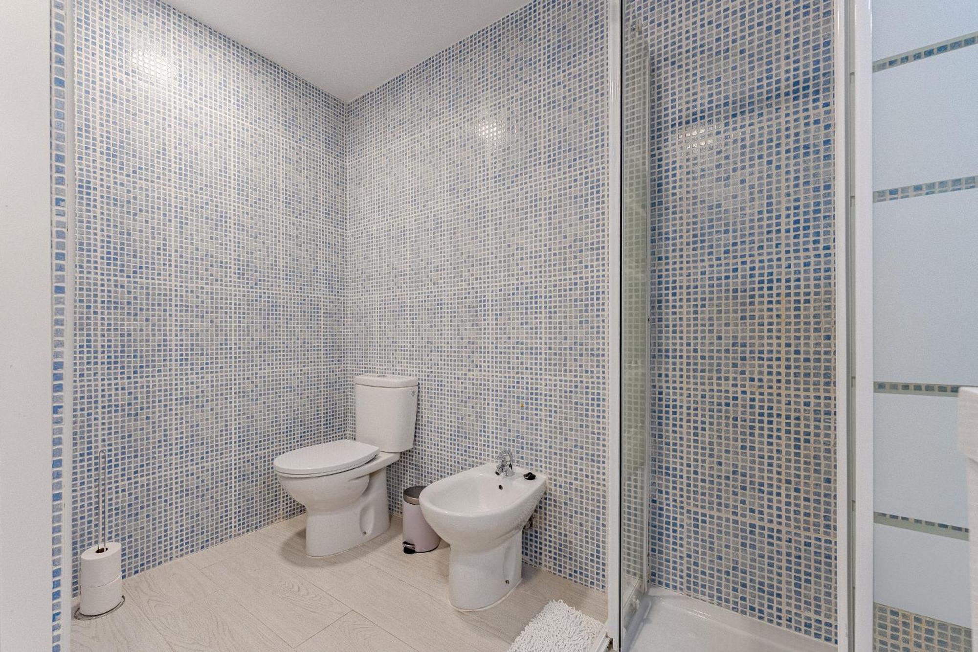 Prime Apartments Club Paraiso Ocean View Playa Paraiso  Εξωτερικό φωτογραφία